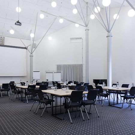 Scandic Sønderborg Exterior foto
