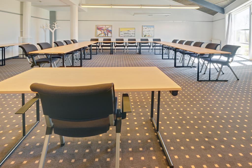 Scandic Sønderborg Exterior foto