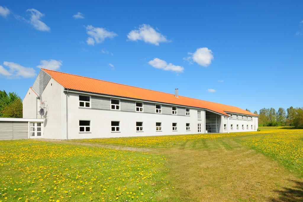 Scandic Sønderborg Exterior foto