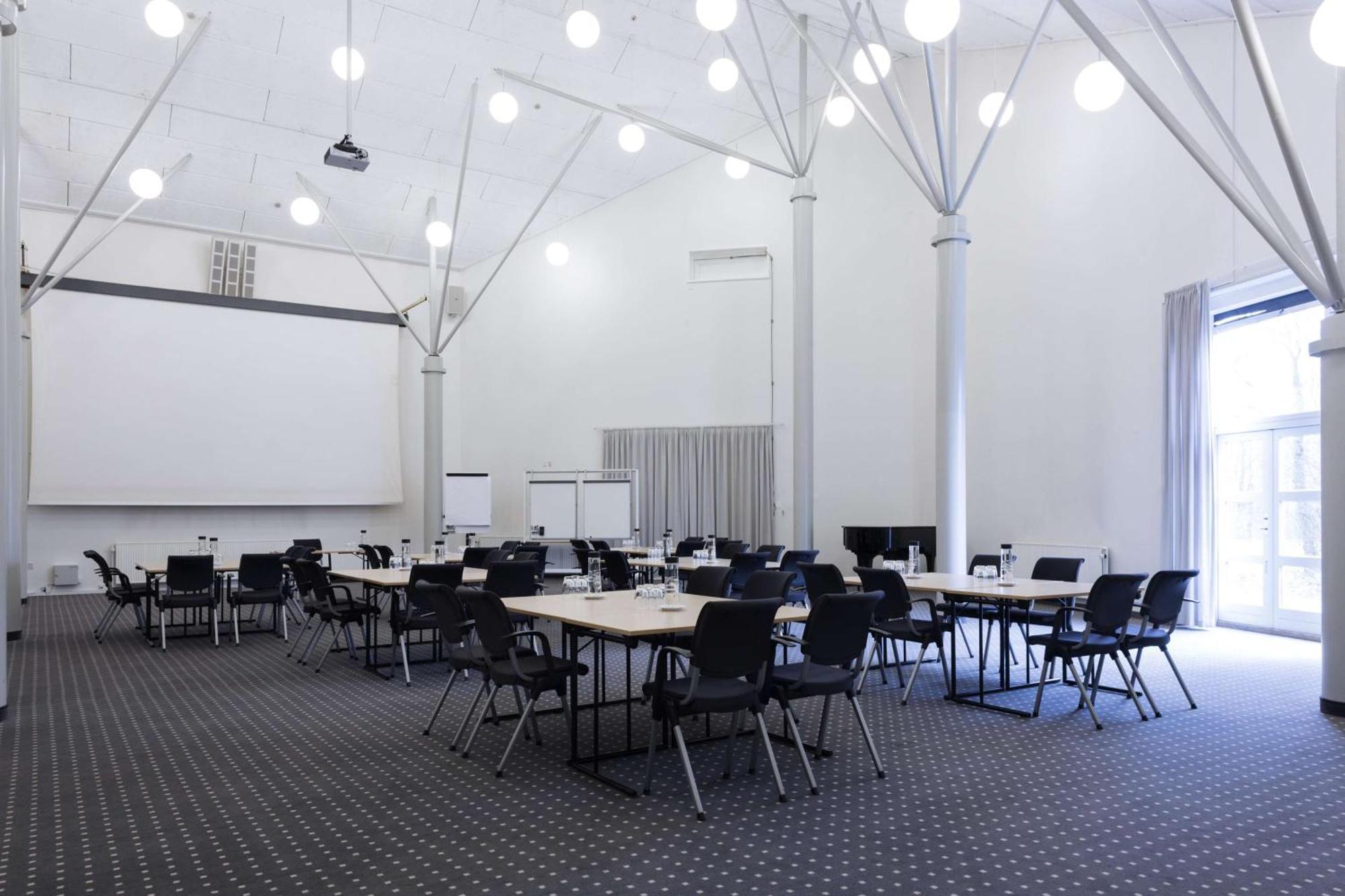 Scandic Sønderborg Exterior foto