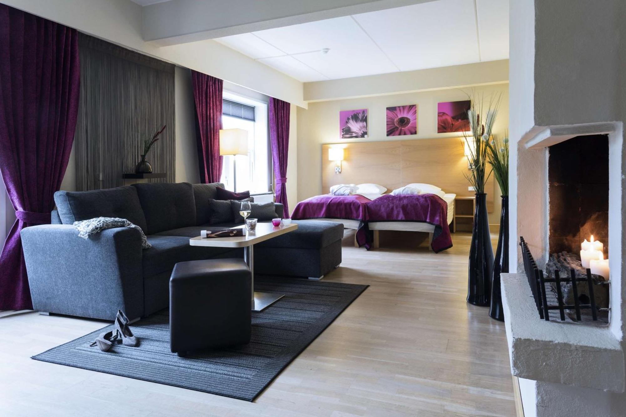 Scandic Sønderborg Exterior foto