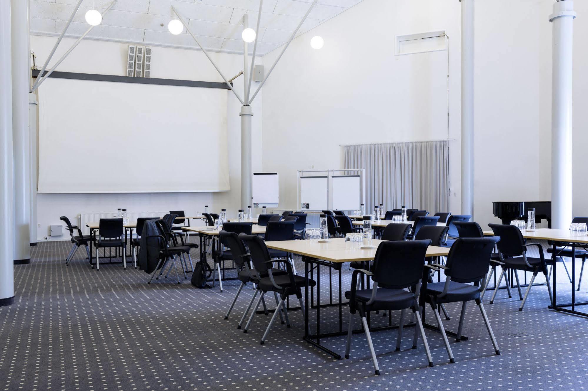 Scandic Sønderborg Exterior foto